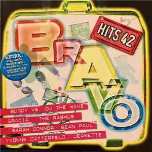 Various - Bravo Hits 42