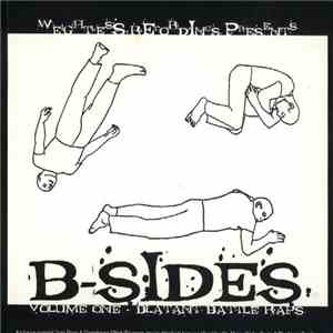 Various - B-Sides Volume One: Blatant Battle Raps