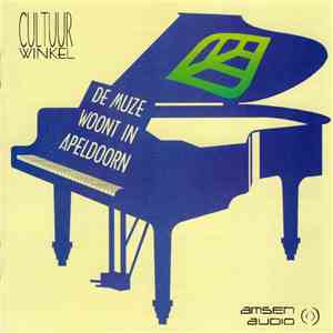 Various - De Muze Woont In Apeldoorn
