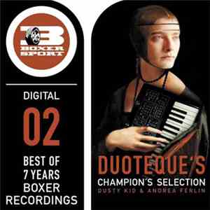 Various - Duoteque's Champion's Selection
