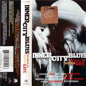 Various - Inner City Blues (The Music Of Marvin Gaye)