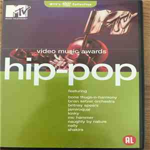 Various - MTV Video Music Awards: Hip-Pop