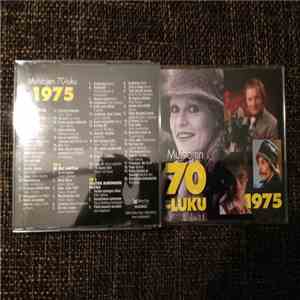 Various - Muistojen 70-Luku - 1975
