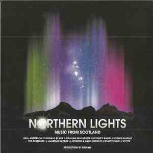 Various - Northern Lights: Music From Scotland