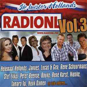 Various - RadioNL Vol.3