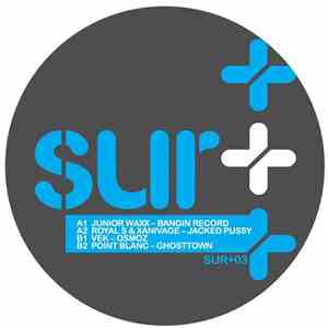 Various - Sur+ Sampler 03
