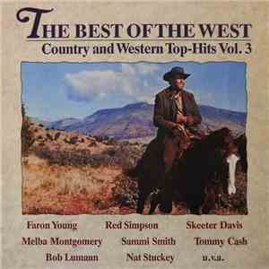 Various - The Best Of The West - Country And Western Top-Hits Vol. 3