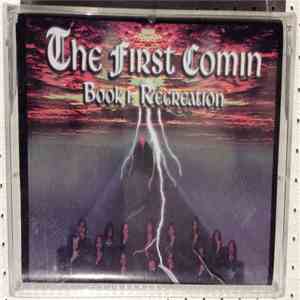 Various - The First Comin Book 1 - The Recreation
