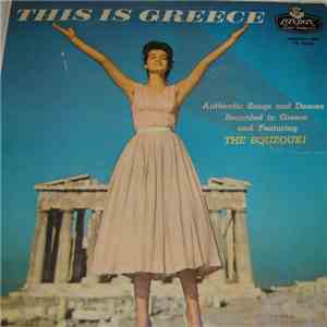 Various - This Is Greece