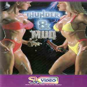 Various - Thunder & Mud