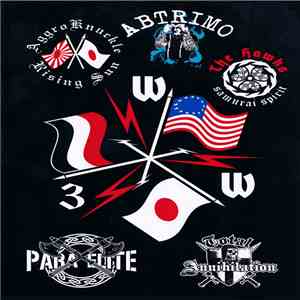 Various - World War 3 Live In Orange County