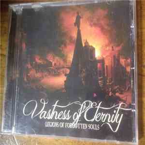 Vashess Of Eternity - Legion Of Forgotten Soul