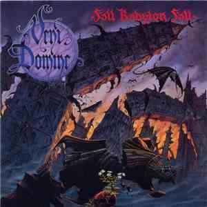 Veni Domine - Fall Babylon Fall