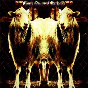 Washed Up Wings - Fourth Sound Of Darkness
