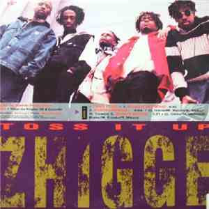 Zhigge - Toss It Up