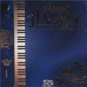 Zámbó Jimmy - Emlékalbum