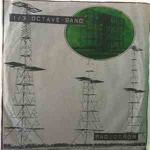 1/3 Octave Band - Radiotron