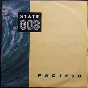 808 State - Pacific