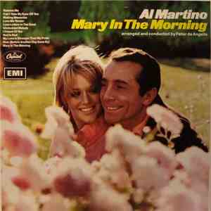 Al Martino - Mary In The Morning