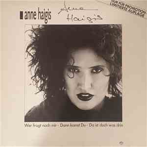 Anne Haigis / Wolf Maahn - Promo
