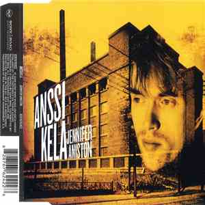 Anssi Kela - Jennifer Aniston