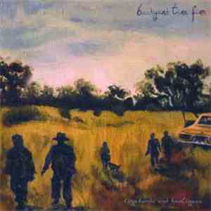 Backyard Tire Fire - Vagabonds And Hooligans