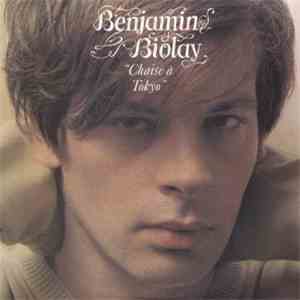 Benjamin Biolay - Chaise A Tokyo