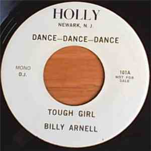 Billy Arnell - Tough Girl