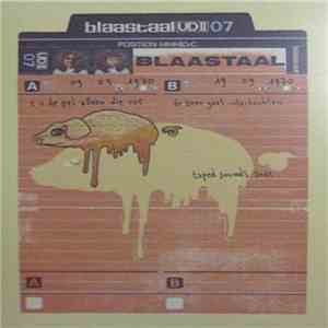 Blaastaal - 'T Is De Pel Alleen Die Rot / De Beer Gaat Uitschachten