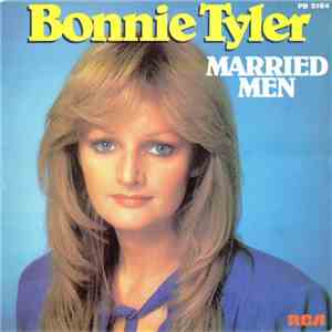 Bonnie Tyler - Married Men