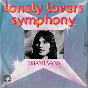 Brian Evans - Lonely Lovers Symphony