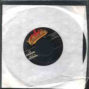 Chuck Berry / The Coronets  - Nadine / Nadine