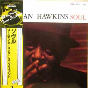 Coleman Hawkins - Soul