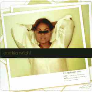 Courtney Jackson / Anetria Wright - Everybody / Feeling Of Love