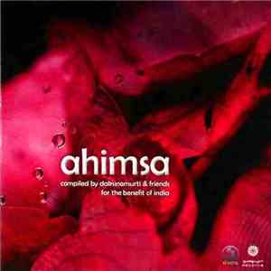 Daksinamurti & Friends - Ahimsa