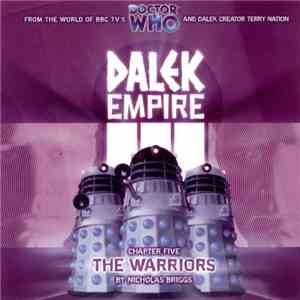 Dalek Empire - Dalek Empire III Chapter Five: The Warriors