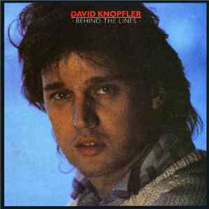 David Knopfler - Behind The Lines