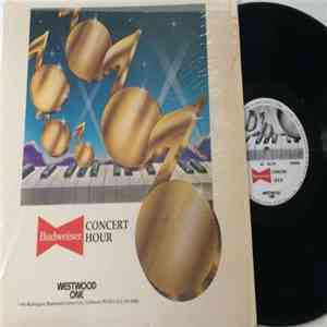 Dazz Band - Budweiser Concert Hour