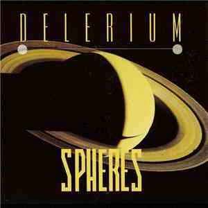 Delerium - Spheres