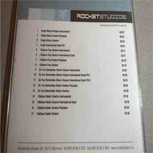 DJ BoBo - International Duett