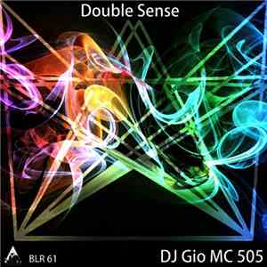 DJ Gio MC 505 - Double Sense