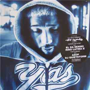 DJ Yas - Across The Globe / Tokyo Dream