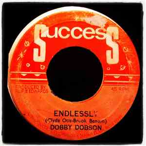 Dobby Dobson - Endlessly / Your New Love