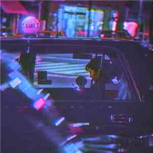 Drifter In L.A.X - Stateless