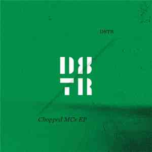 DSTR / deStar - Chopped MCs EP