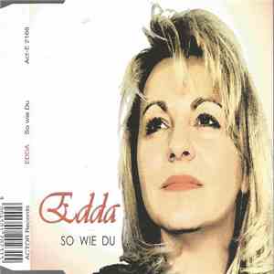 Edda - So Wie Du