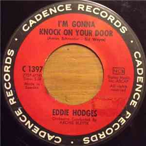 Eddie Hodges - I'm Gonna Knock On Your Door / Ain't Gonna Wash For A Week