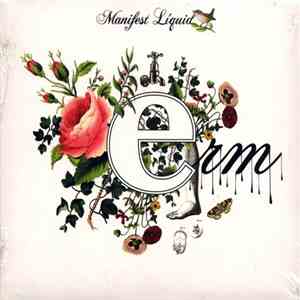 Erm  - Manifest Líquid