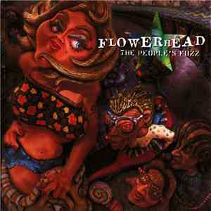 Flowerhead - The People's Fuzz