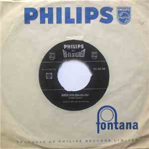 Francis Bay And His Orchestra - Maria La O / Copacabana